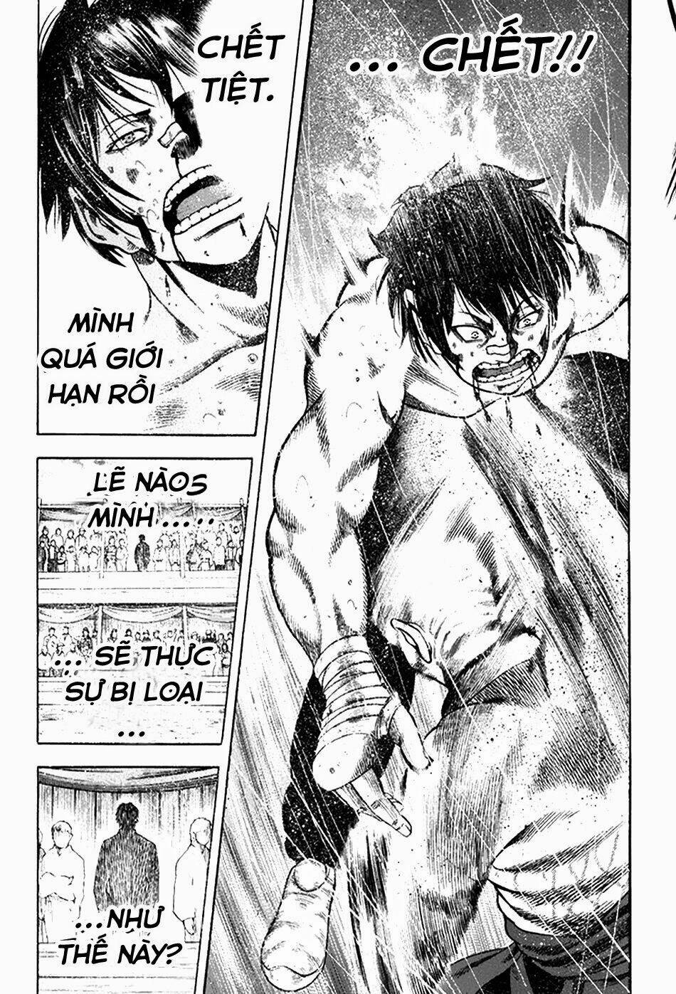 yukikaze chapter 24 13