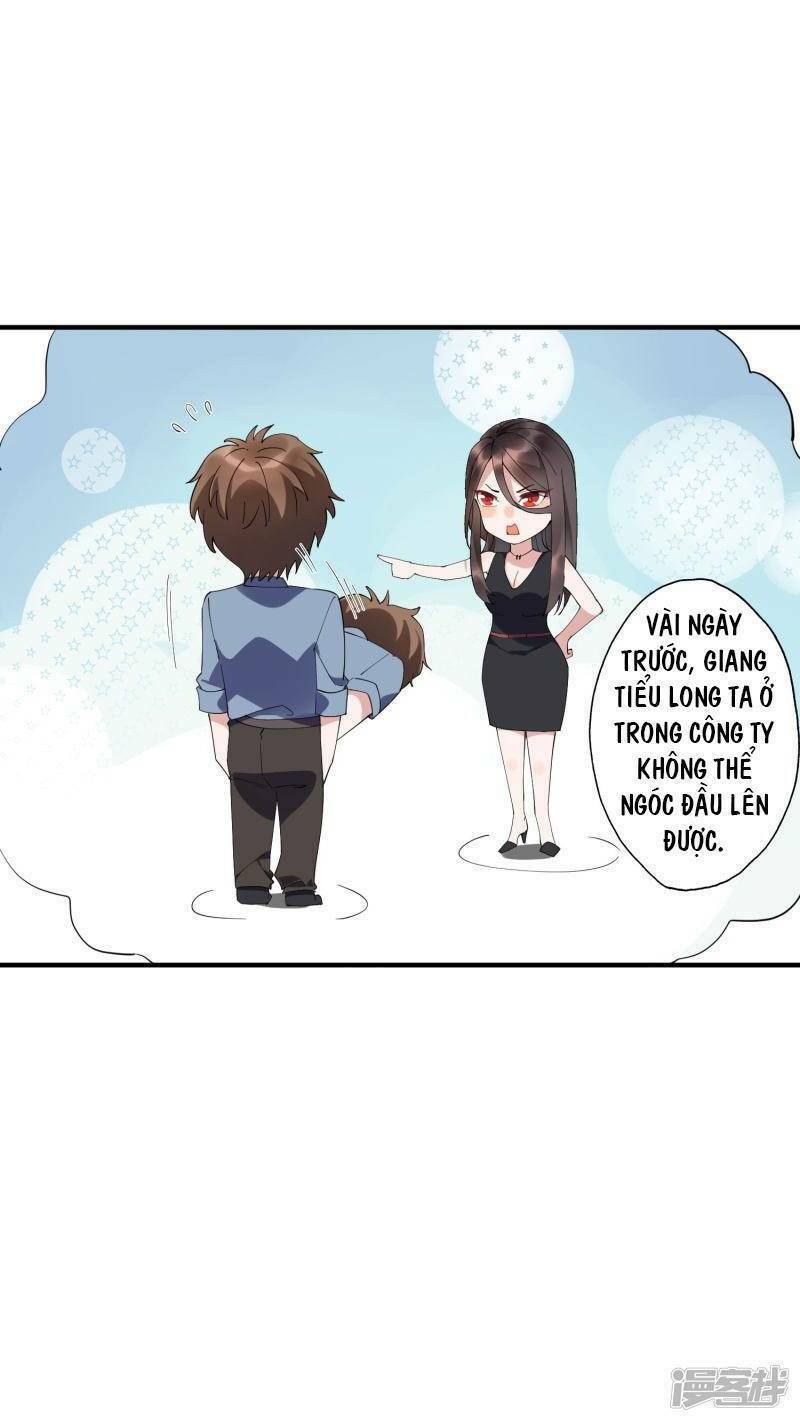 ma lạt nữ lão bản chapter 35.2 2