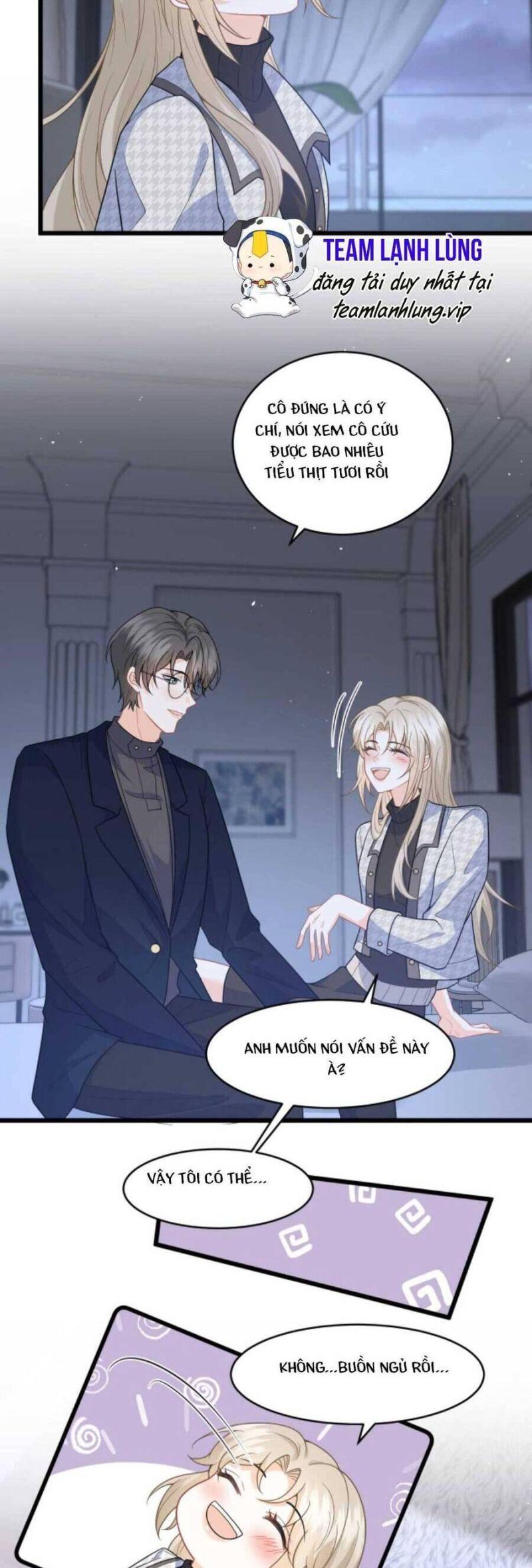 xuyên nhanh : nhân vật phản diện quá nuông chiều ta chapter 43 3