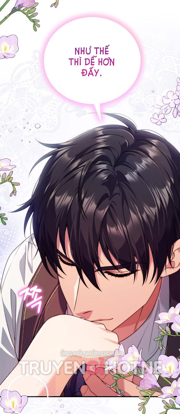 tôi sẽ ly hôn với người chồng bạo chúa chapter 29.1 27