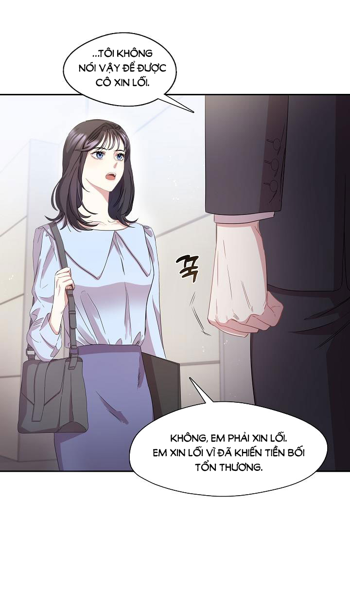 Chó Ngoan chapter 3.1 - Trang 9