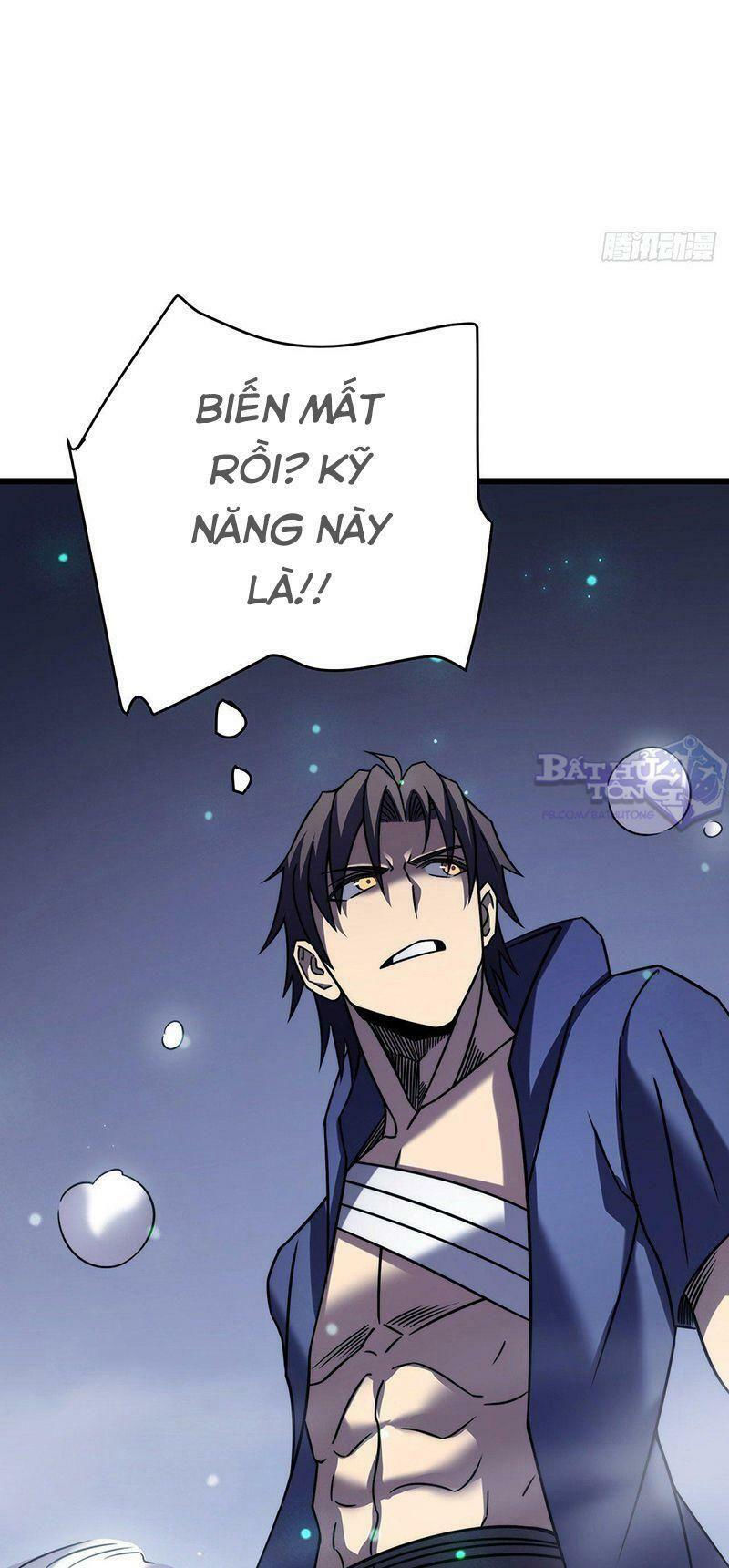 sát thần chi lộ tại dị giới chapter 23 43