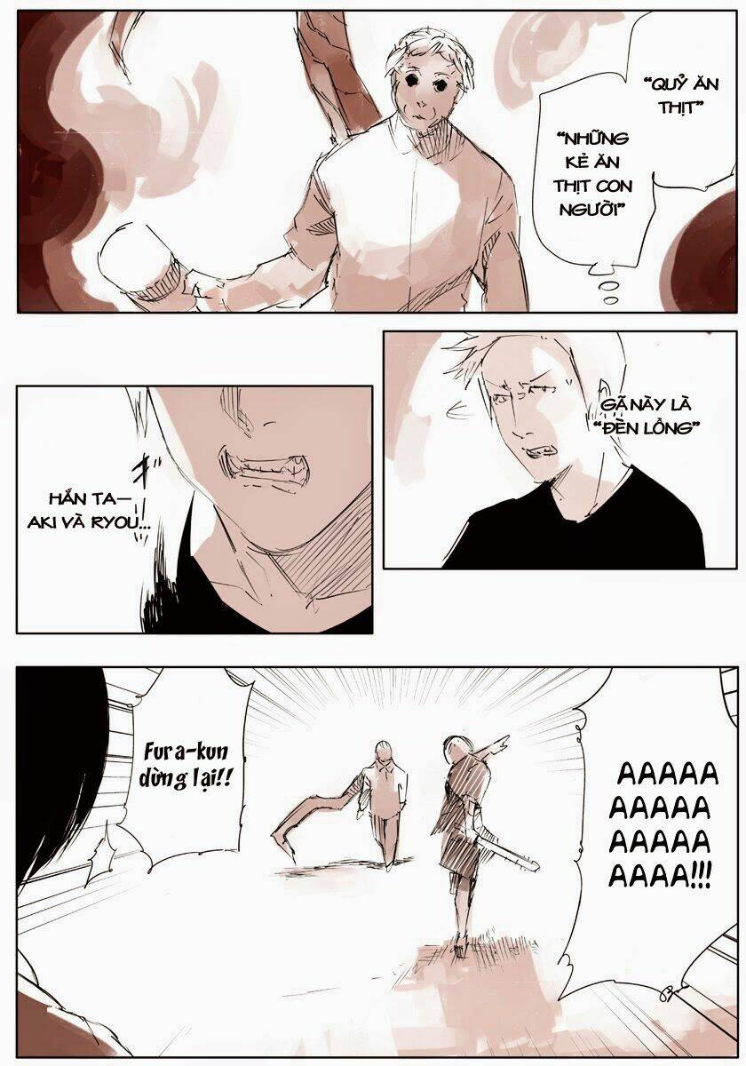 tokyo kushu - jack chapter 3 10