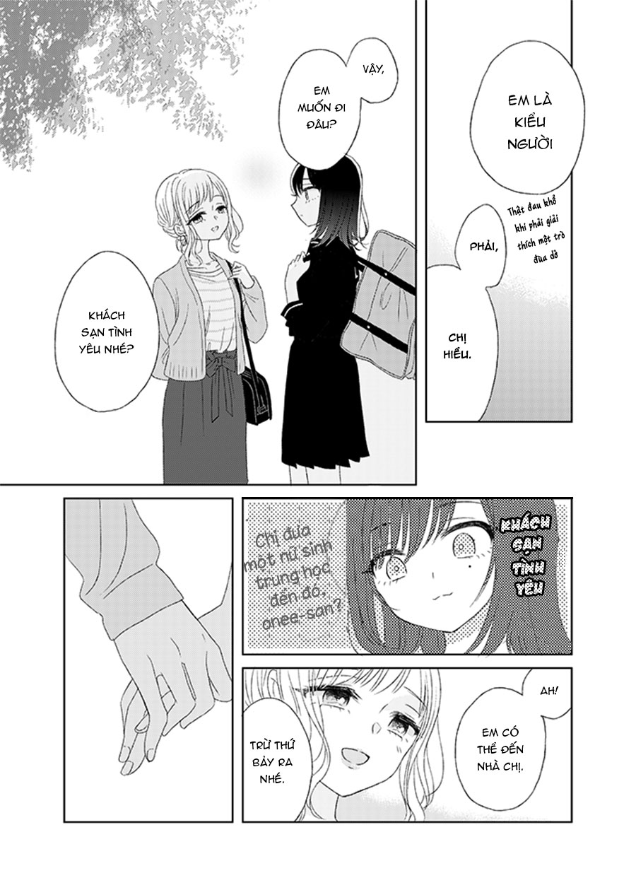 the girls arcadia chapter 5 9