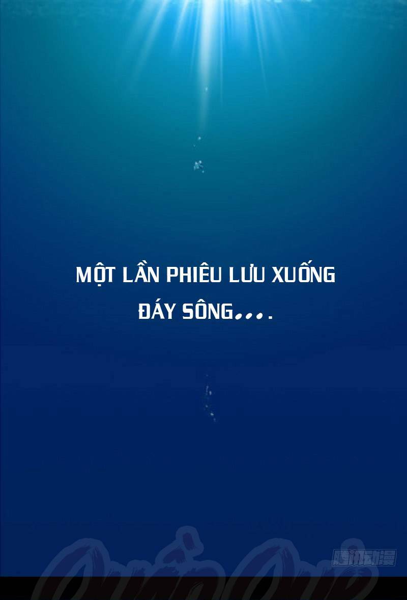 long vương giác tỉnh chapter 0 9