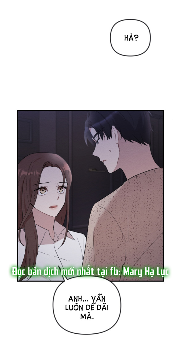 [18+] đêm không thể vãn hồi chapter 1.1 10