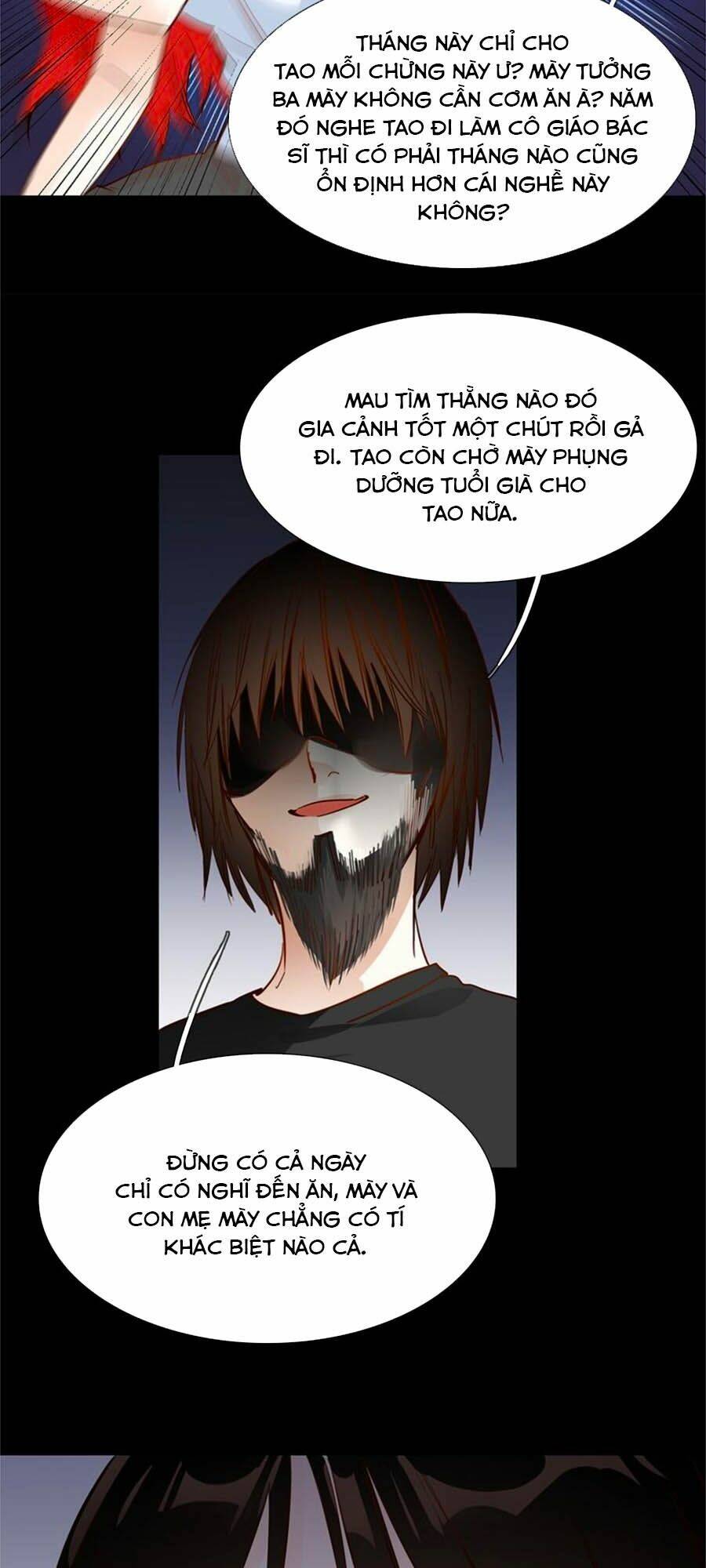 ngôi sao vụn vỡ chapter 55 51