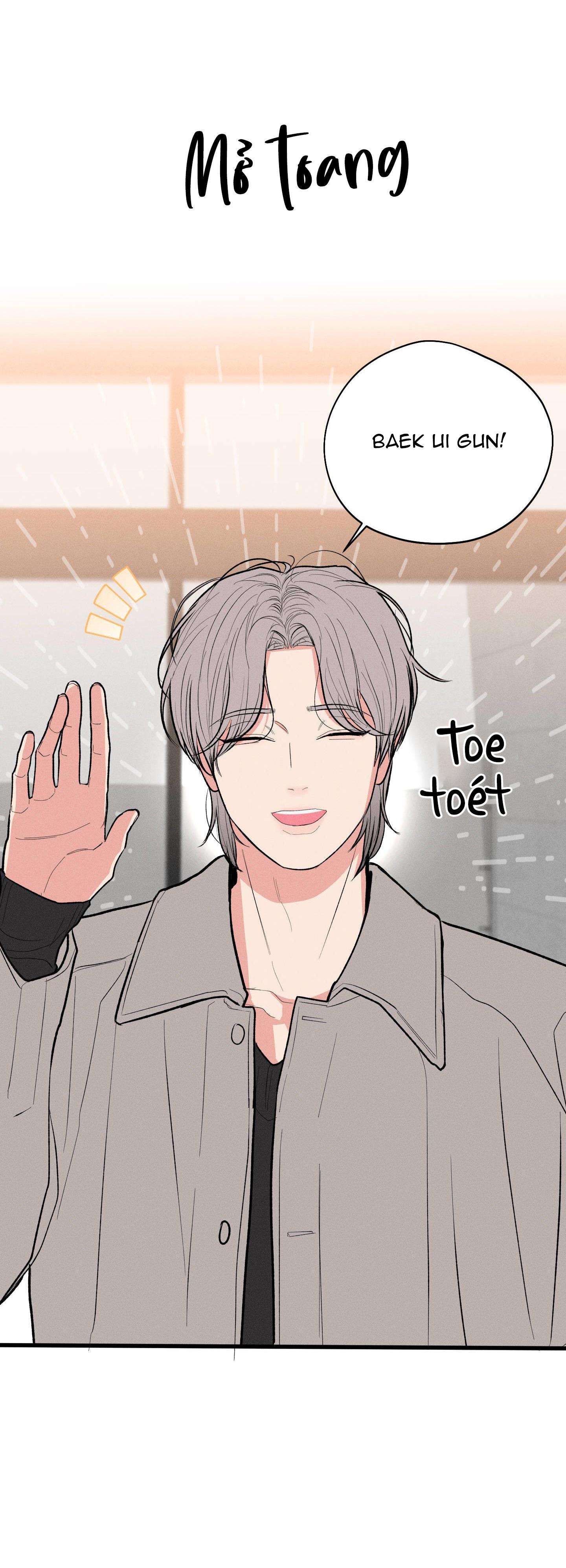 món quà dành cho kẻ ngạo mạn chapter 37 26