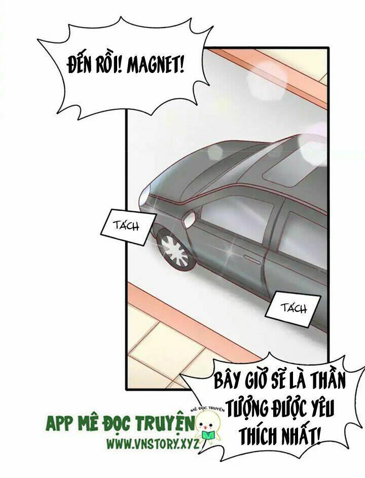 idol quốc dân đừng trêu tôi chapter 25 9