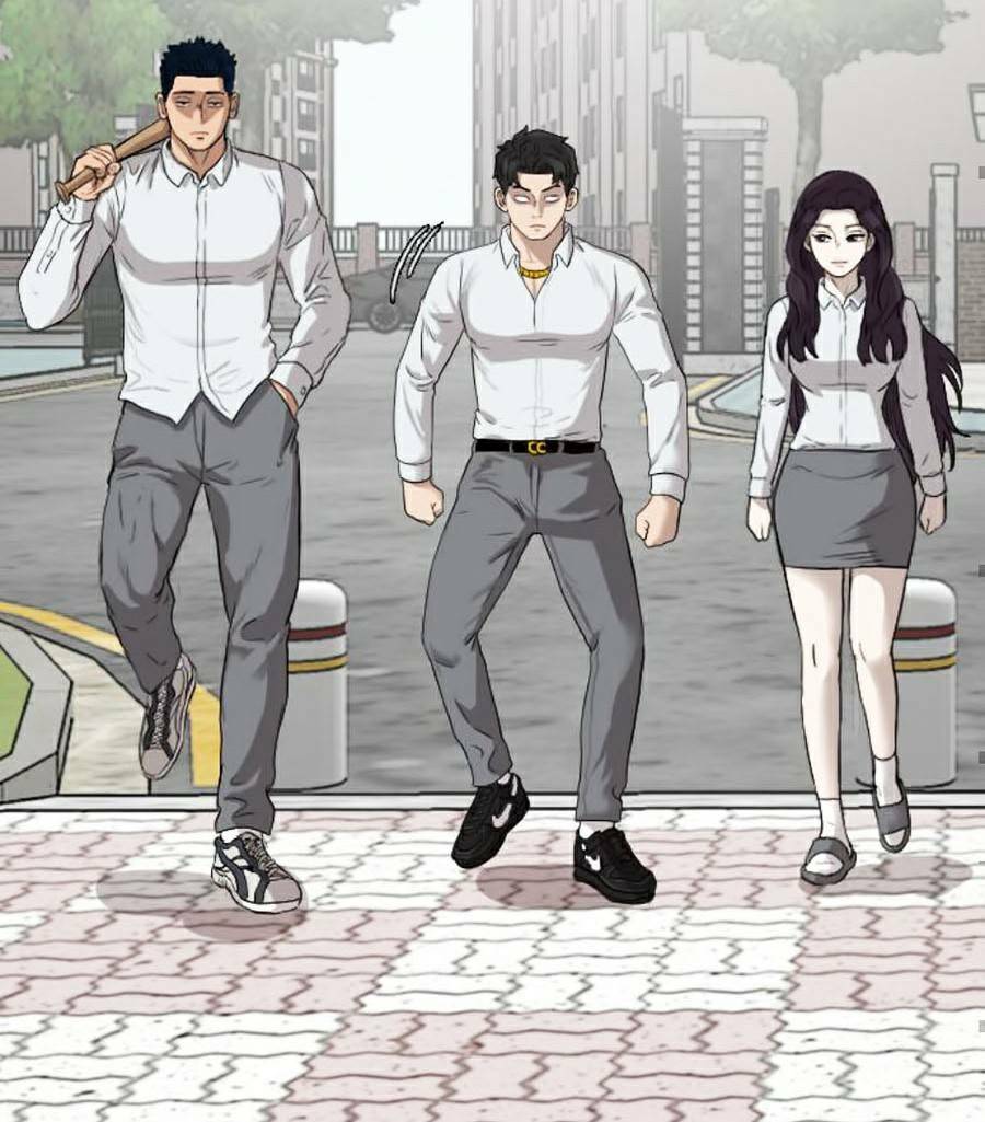 người xấu chapter 73 52