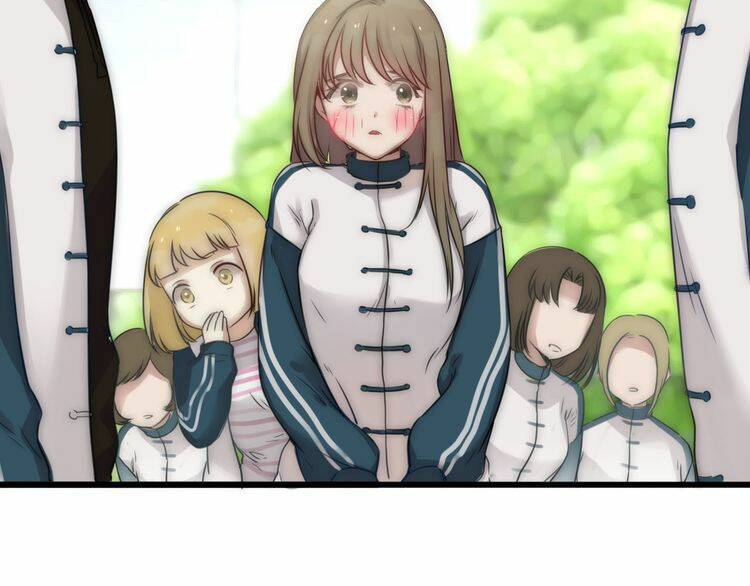 viện bảo tàng tâm nguyện chapter 4.2 14