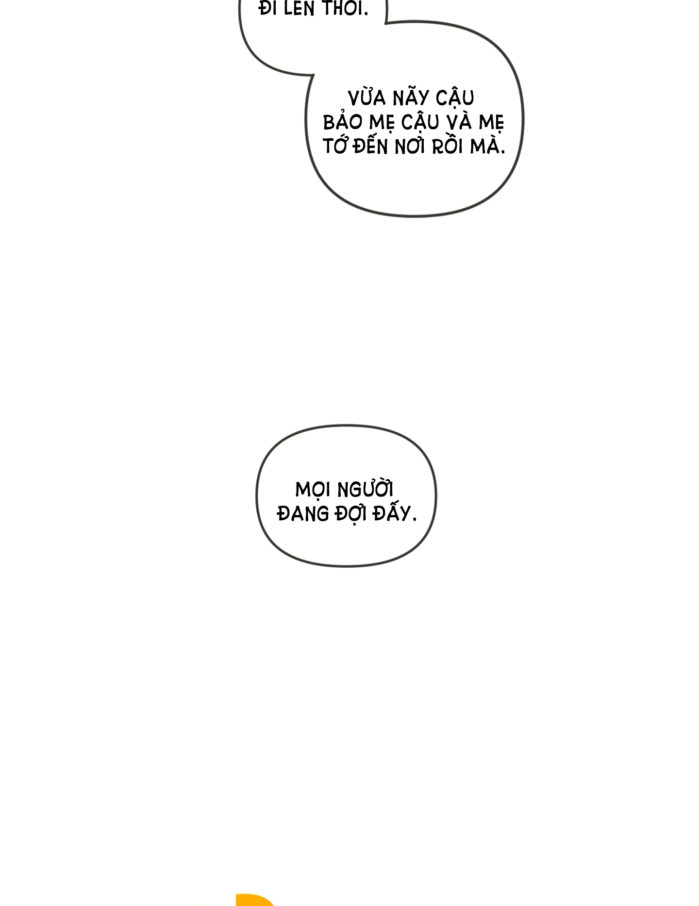 [18+] bạn bè cái quái gì chapter 2.1 20