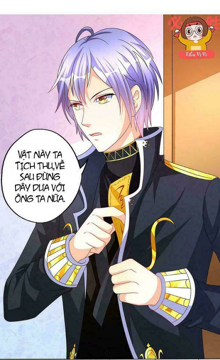 chào buổi tối, minh vương đại nhân chapter 11 2