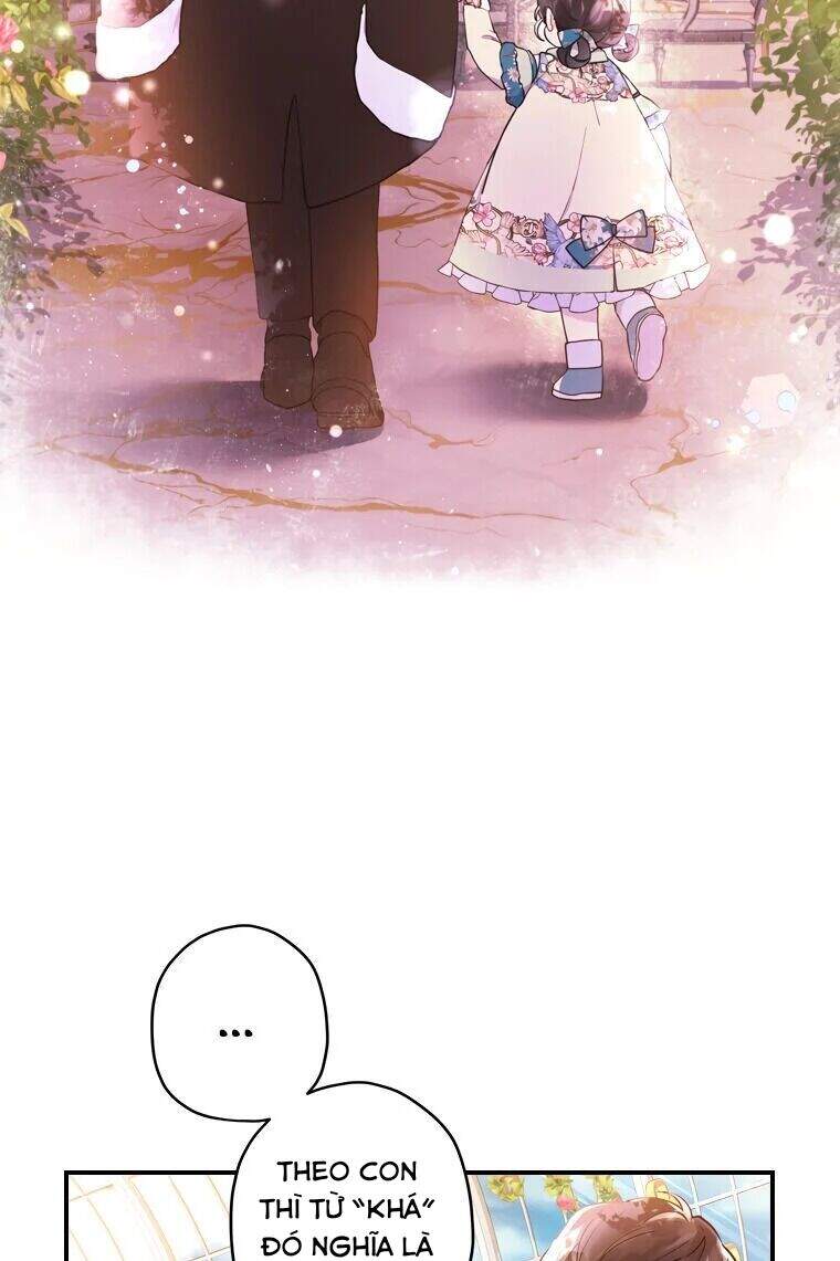 tôi đã trở thành con gái nuôi của nam chính chapter 28 57
