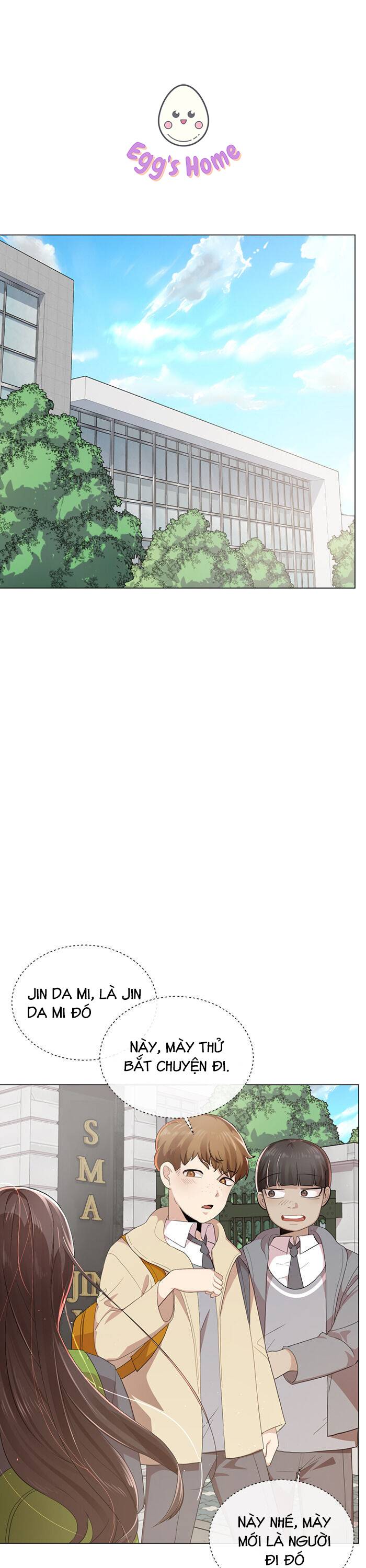 beauty in a click chapter 1 1