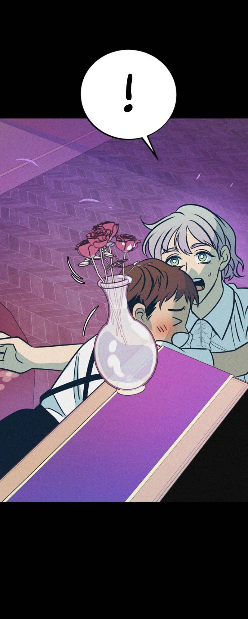 chàng hầu quyến rũ chapter 2 47