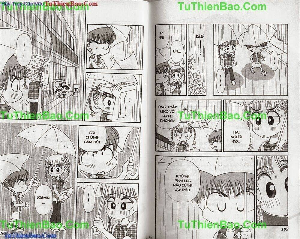 nhóc miko chapter 10 54