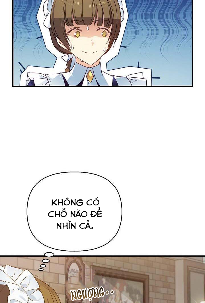 tôi đã ở đây ngay từ ban đầu chapter 12 25