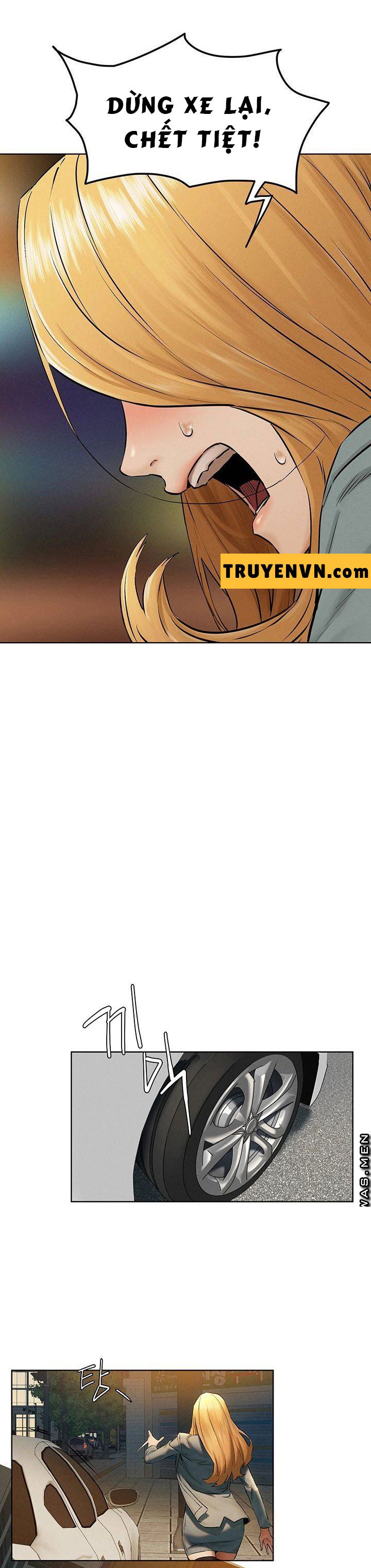 cuộc chiến thầm lặng chapter 197 24