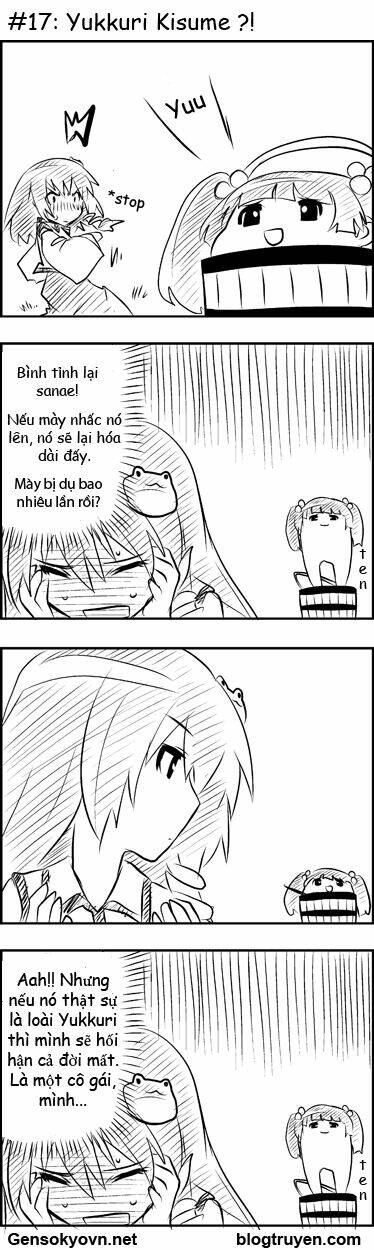 touhou keshikaran chapter 2 8