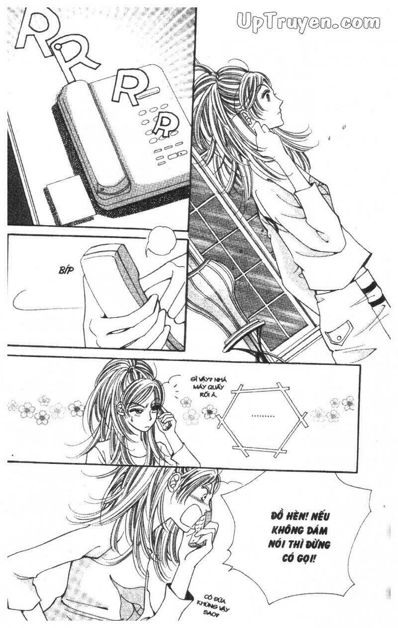 người yêu hoa chapter 1 39