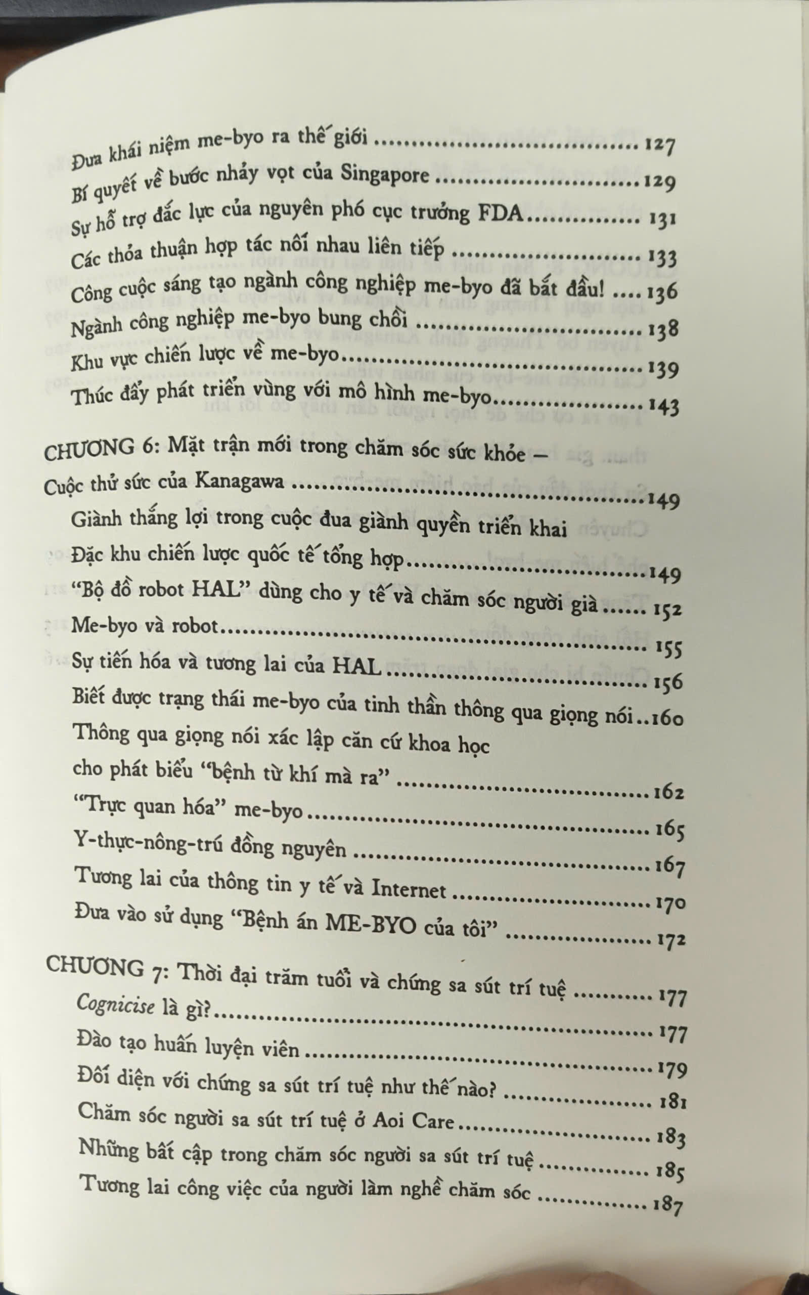 Sách - Thời đại trăm tuổi - Khuyến khích me-byo: Sự chuẩn bị cho xã hội siêu già hóa (Kuroiwa Yuji) (Nhã Nam Official)