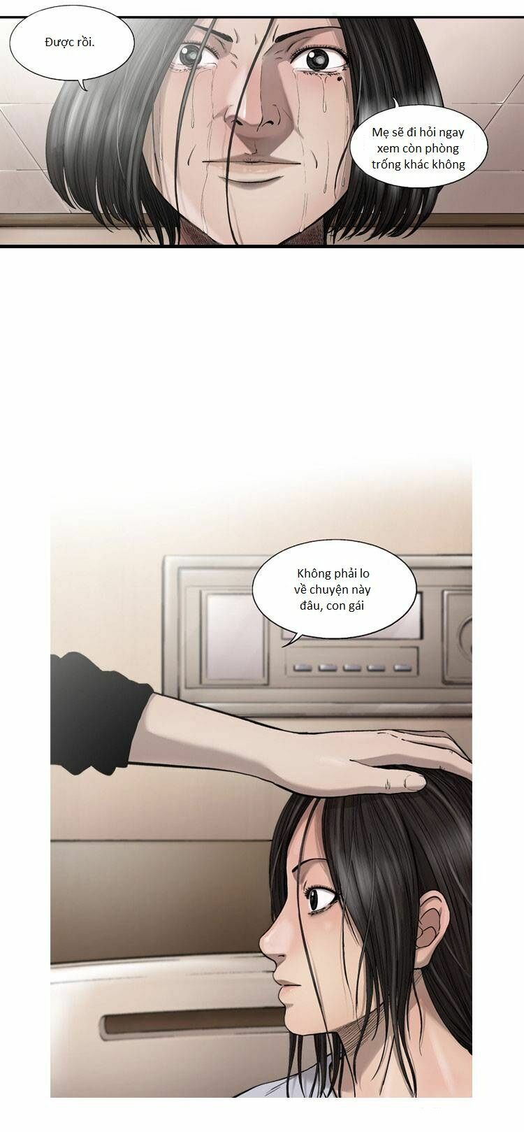 diamond dust chapter 7 30