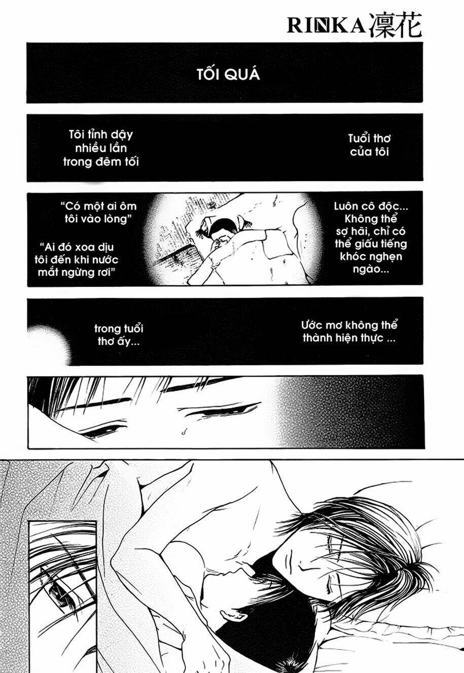 sakura gari chapter 9.2 29