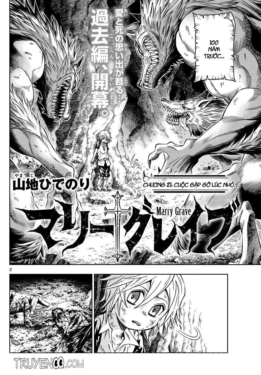marry grave chapter 21 3