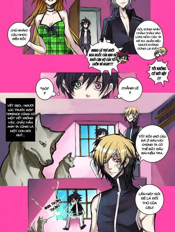 pink + black chapter 1 36