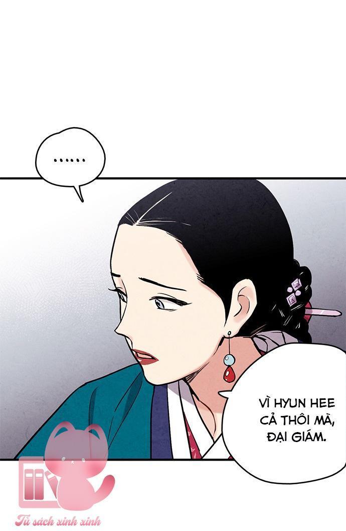 lệnh cấm hôn chapter 90 4