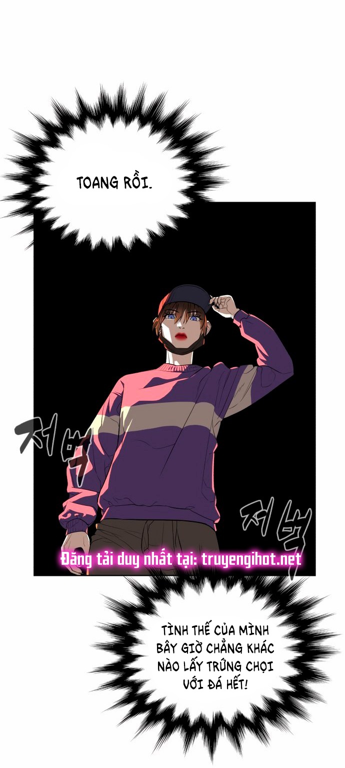 bạch huyết - white blood chapter 20 62