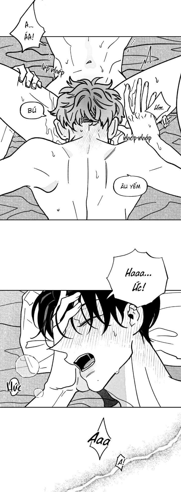 yona và chang-il chapter 12 3