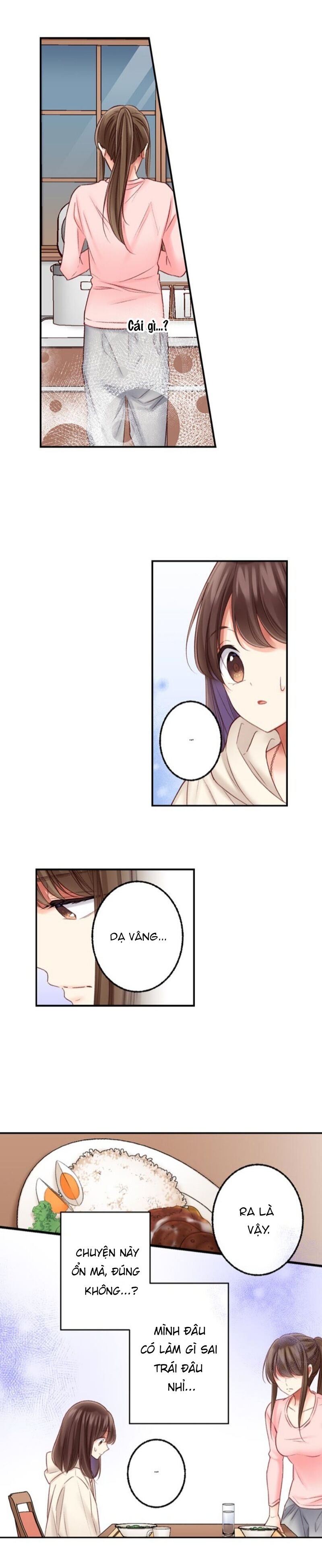 họ chắc chắn đã làm chuyện đó chapter 63.2 4