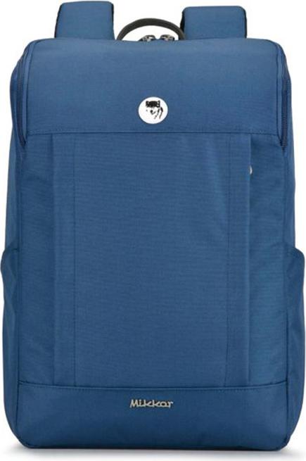 Balo laptop 15.6 inch Mikkor Kalino Backpack Navy