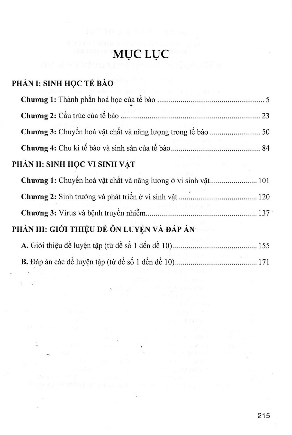 SÁCH-BỒI DƯỠNG HỌC SINH GIỎI SINH HỌC 10 HA-MK