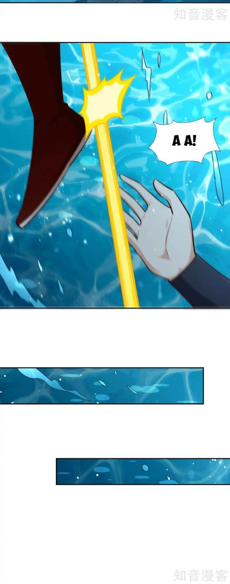 võ linh kiếm tôn chapter 70 24