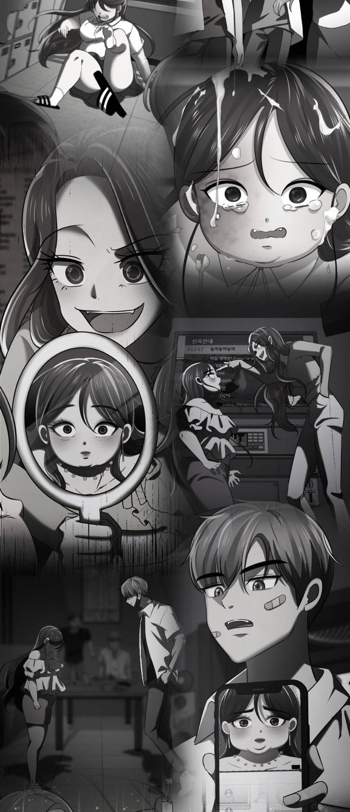 beauty in a click chapter 6 13