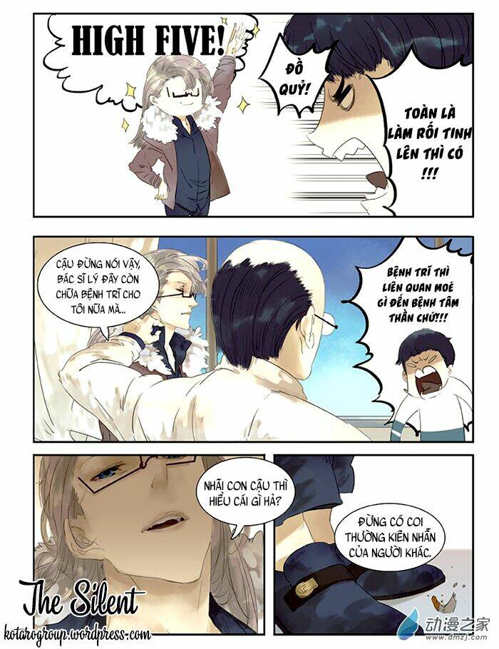 gia tử khu 37 chapter 2 10