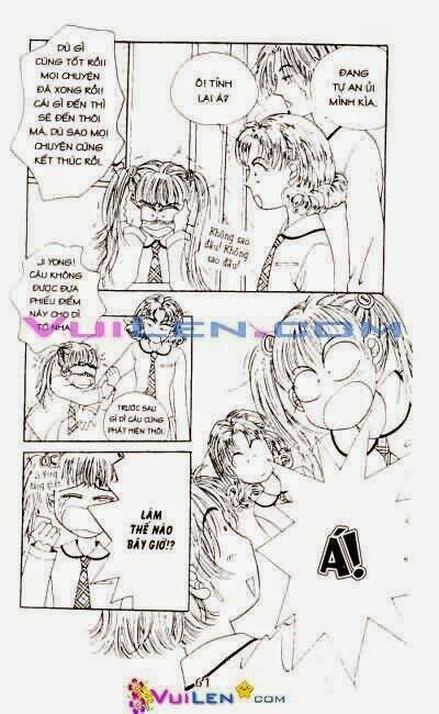 mãi yêu anh chapter 4 61