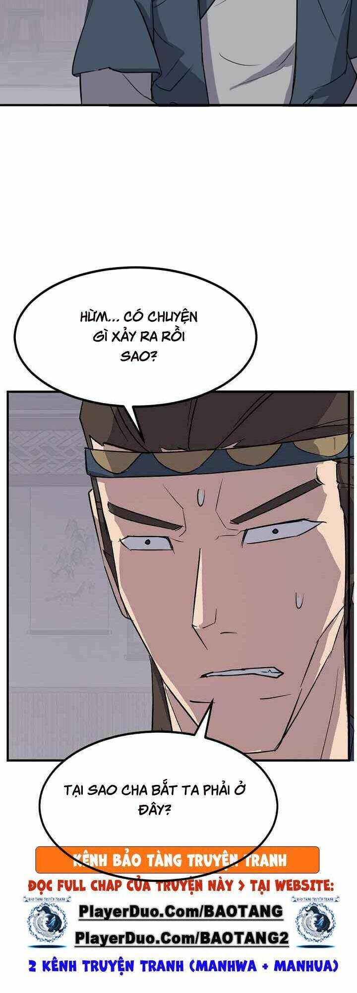 trọng sinh, bất khả chiến bại chapter 135 48