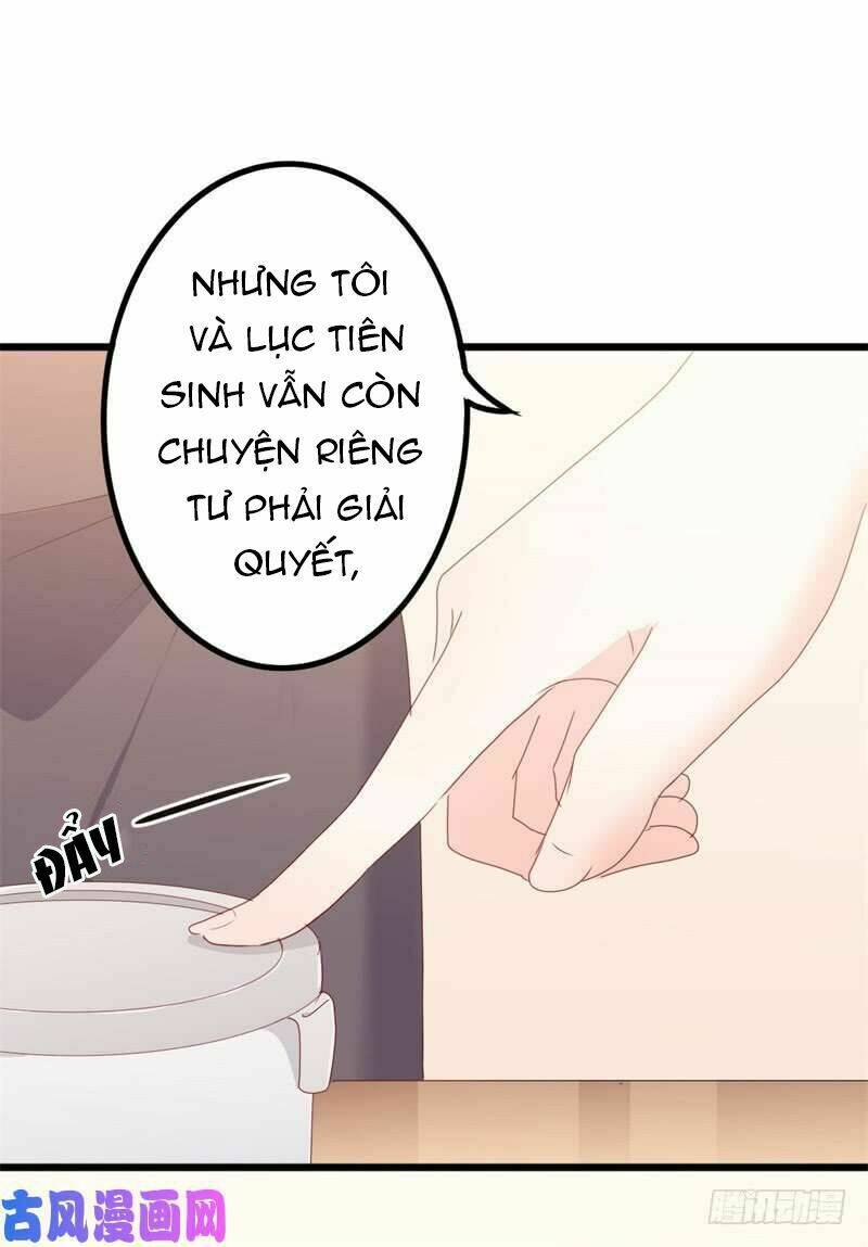 ngạo kiều tổng tài sủng điềm thê chapter 51 21