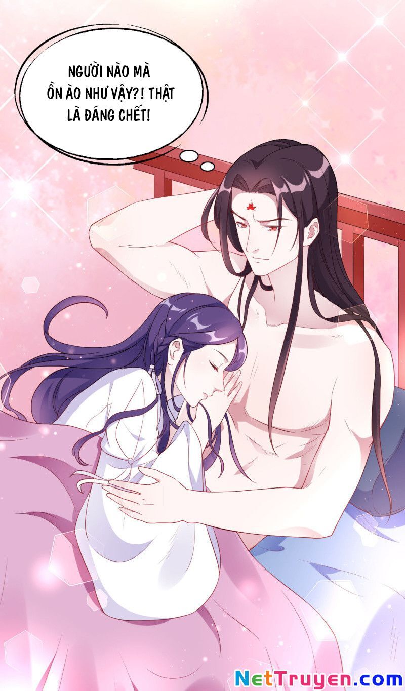 tà y cuồng thê chapter 109 4