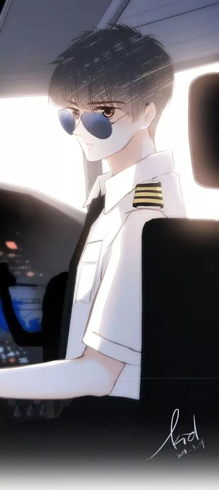 con tim rung động 2 chapter 70 2