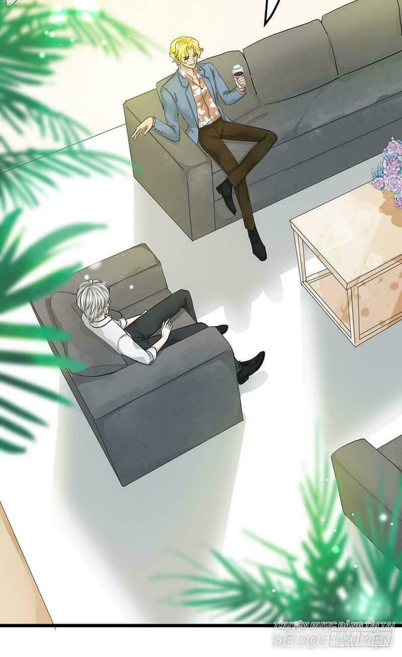 chào buổi sáng, ức vạn manh thê chapter 13 31