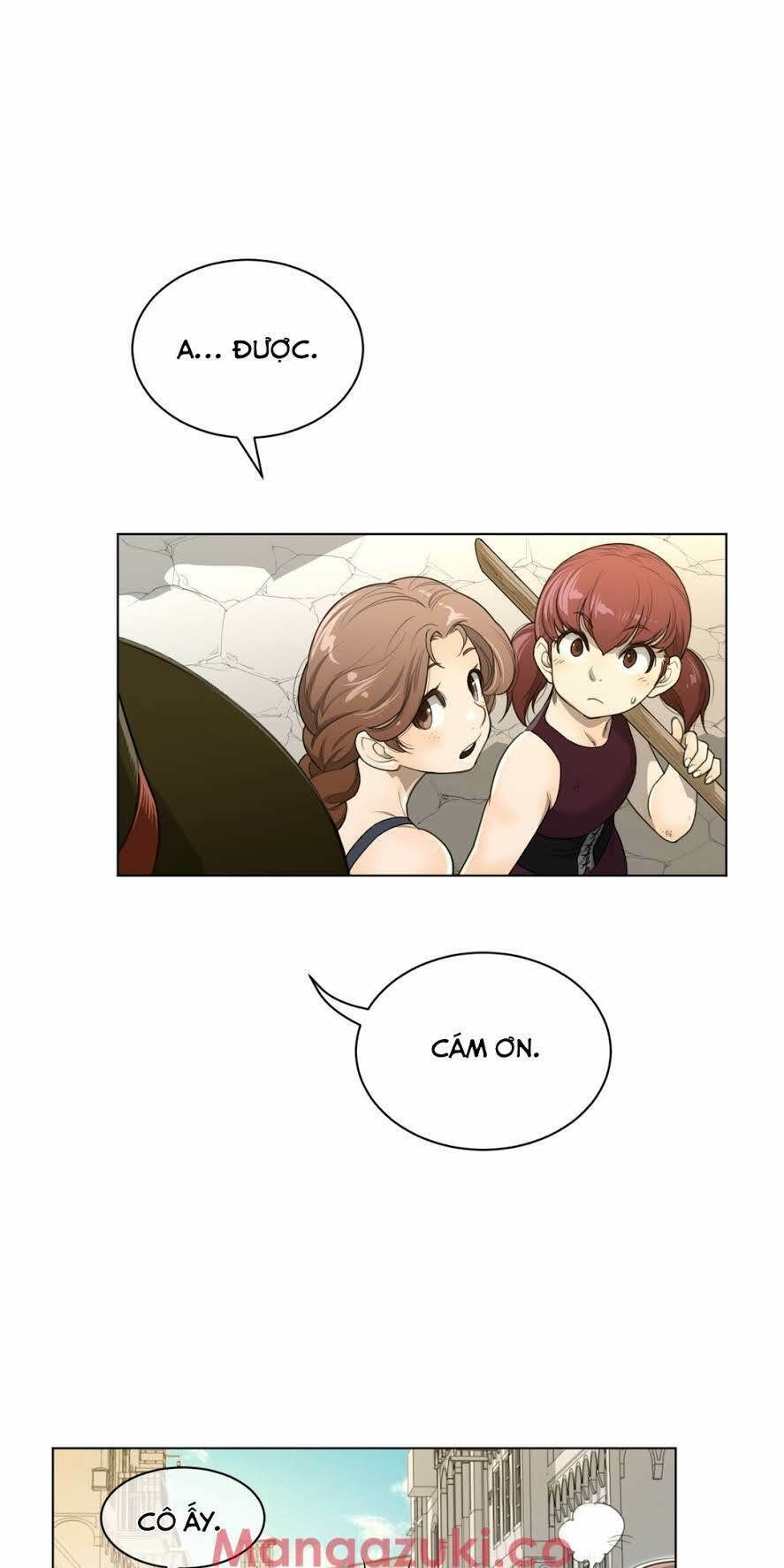 một nửa hoàn hảo chapter 58 45