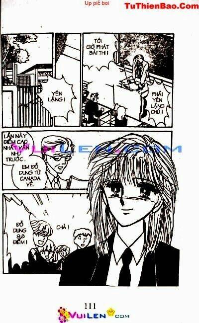 cô bé khóc nhè chapter 9 110