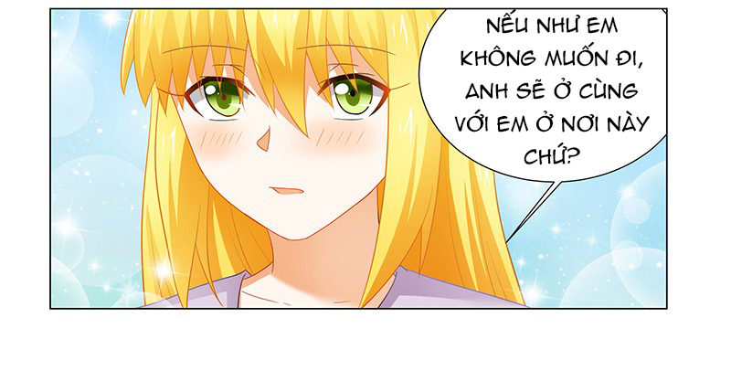 phúc hắc tổng tài đừng tới đây chapter 53 13