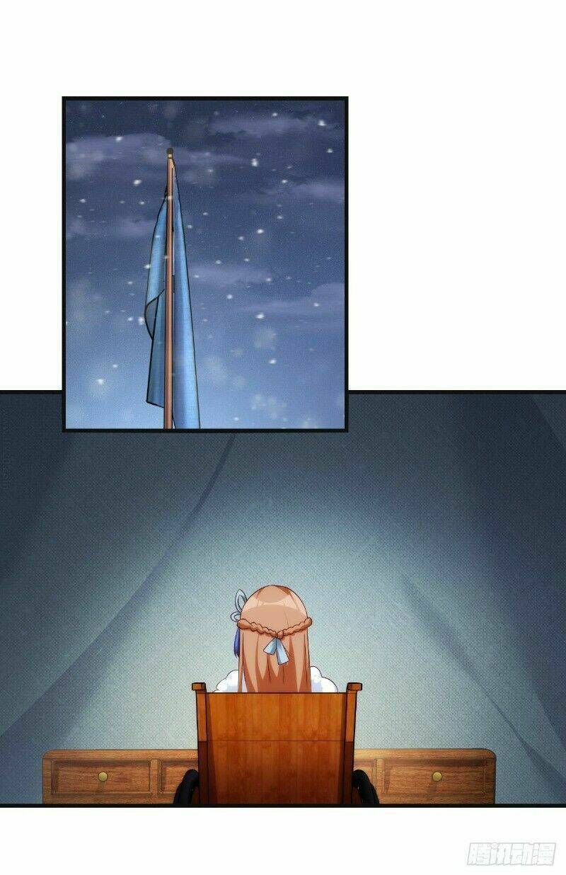 lãnh chúa cái gì không quan trọng chapter 36 24