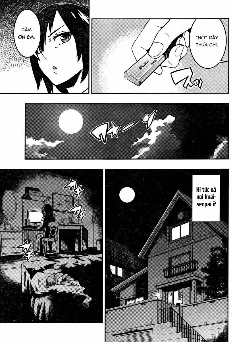 boku girl chapter 87 15